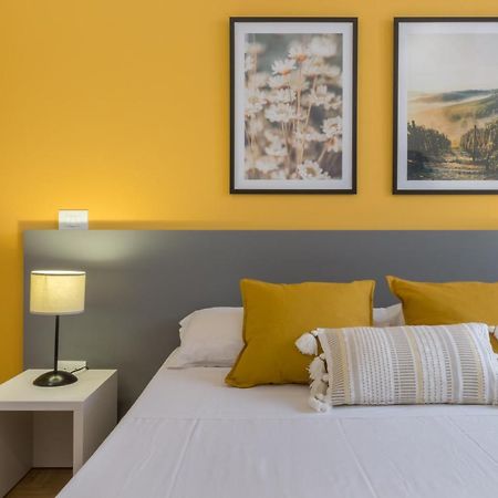 Guesthouse Libeticus Кальяри Экстерьер фото