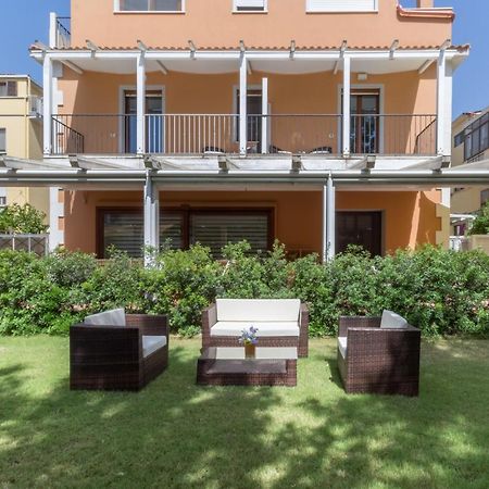 Guesthouse Libeticus Кальяри Экстерьер фото