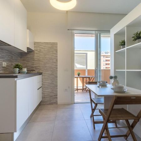 Guesthouse Libeticus Кальяри Экстерьер фото