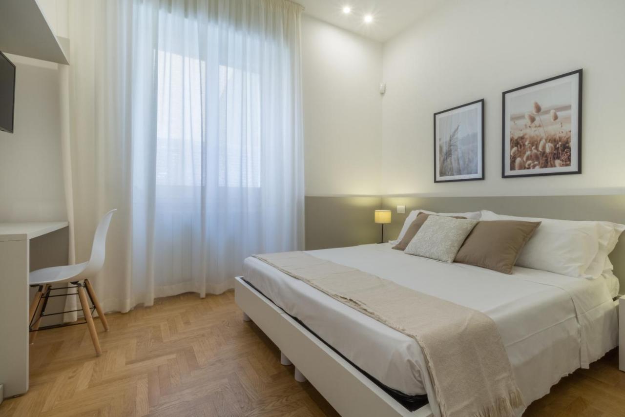 Guesthouse Libeticus Кальяри Экстерьер фото