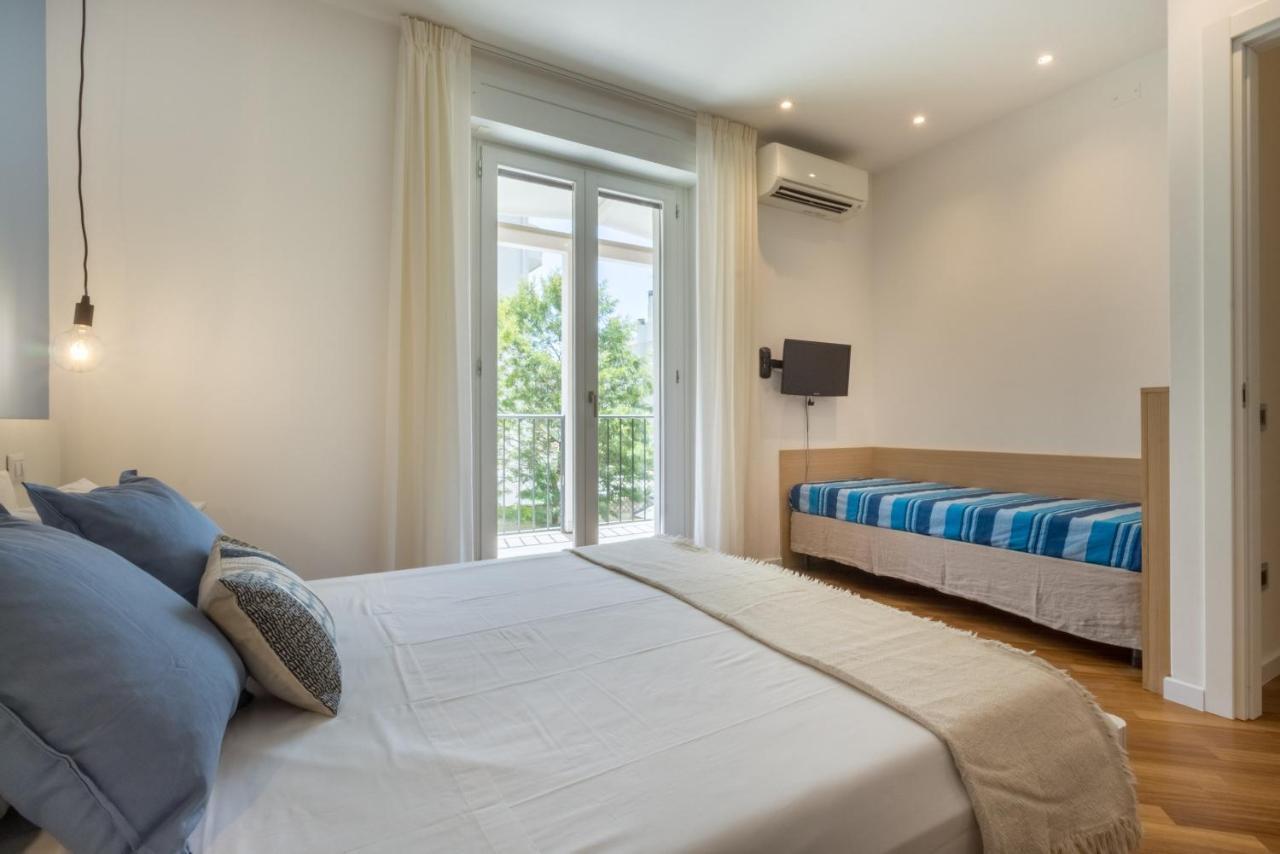 Guesthouse Libeticus Кальяри Экстерьер фото