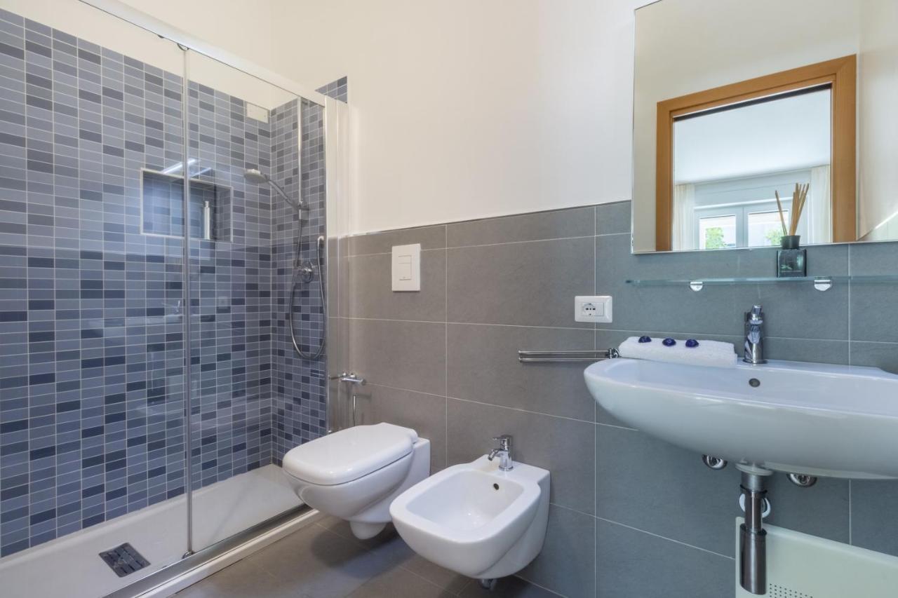 Guesthouse Libeticus Кальяри Экстерьер фото